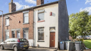 Investment Potential in Stoke-on-Trent photo